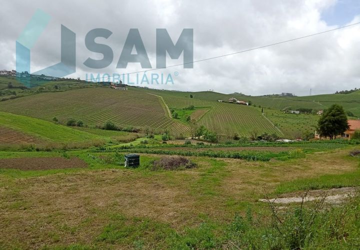 Helårsgrund i Alenquer, Lisbon, Alenquer - € 82.500 | Ref: TV/SM011-25 - foto 1