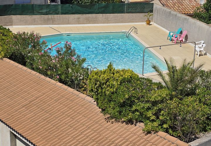 Lejlighed i Valras-Plage, Herault, Valras-Plage - € 159.900 | Ref: 129 - foto 1