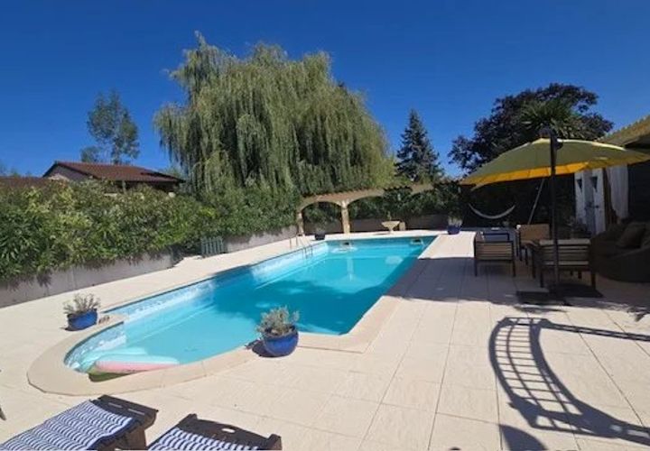 Villa a Varilhes, Ariege, Varilhes - € 395.000 | Ref: 85797026 - foto 1