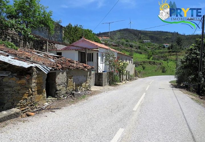 Farm i Serta, Castelo Branco, Serta - € 55.000 | Ref: AA236 - foto 1