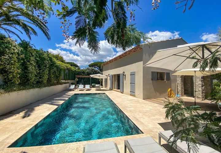 Villa i Gassin, Var, Gassin - € 3.250.000 | Ref: 85852498 - foto 1