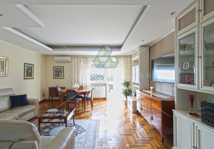 Lejlighed i Rome, Rome, Rome - € 519.000 | Ref: V2510 - foto 1