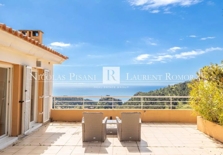Lejlighed i Eze, Alpes-Maritimes, Eze - € 1.119.000 | Ref: 85839495 VA P - foto 1