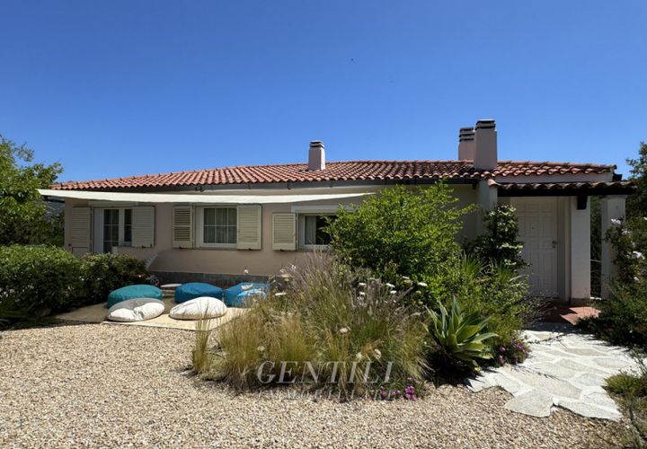 Villa i Arzachena, Sassari, Arzachena - € 1.100.000 | Ref: AZ-33 - foto 1
