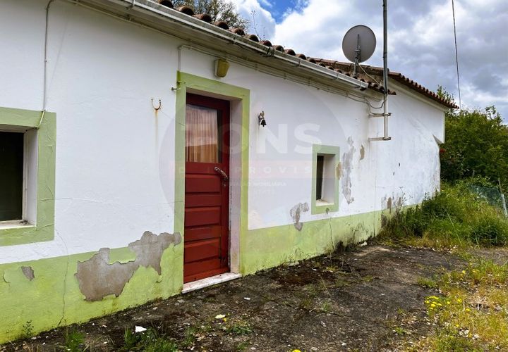 Byhus i Monchique, Faro, Monchique - € 220.000 | Ref: HAB_521 - foto 1