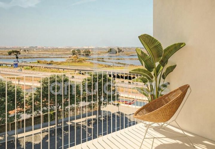 Lejlighed i Aveiro, Aveiro, Aveiro - € 395.000 | Ref: PP10042025U - foto 1