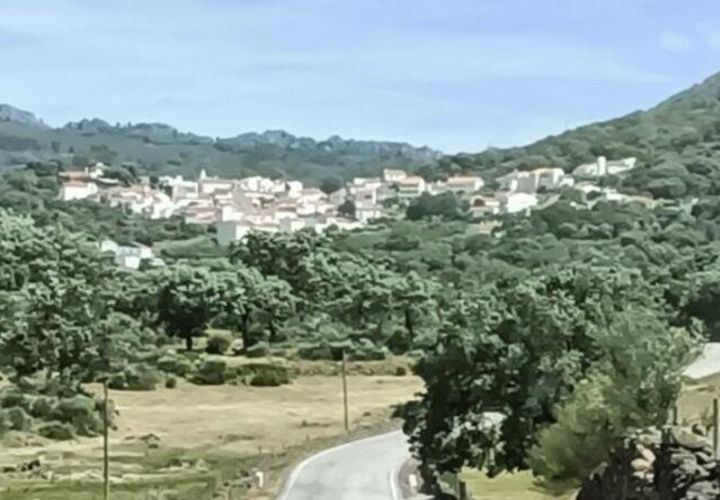 Byhus i Portalegre, Portalegre, Portalegre - € 15.000 | Ref: 81009 - foto 1
