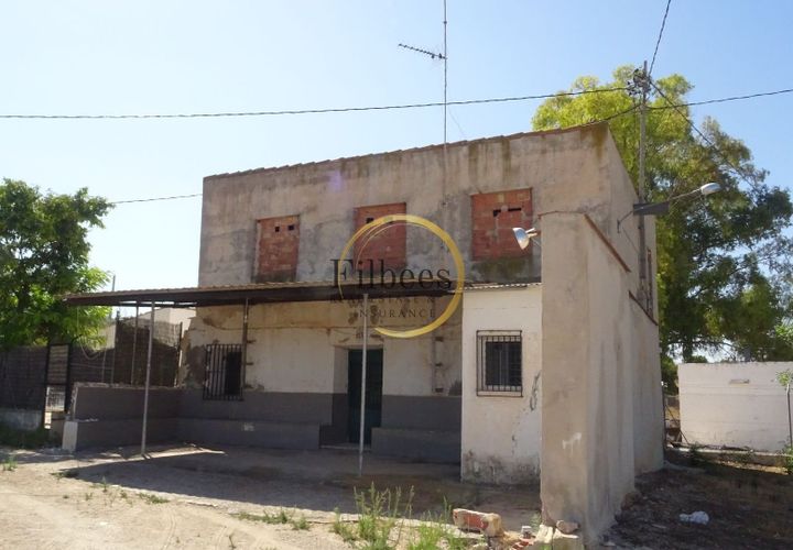 Landejendom i Mazarron, Murcia, Mazarron - € 119.500 | Ref: 751 - foto 1