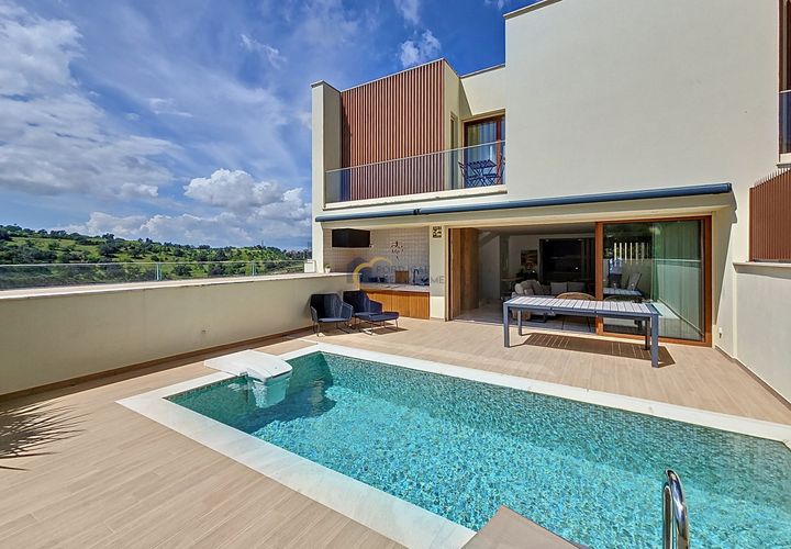 Villa i Albufeira, Faro, Albufeira - € 845.000 | Ref: OP146 - foto 1