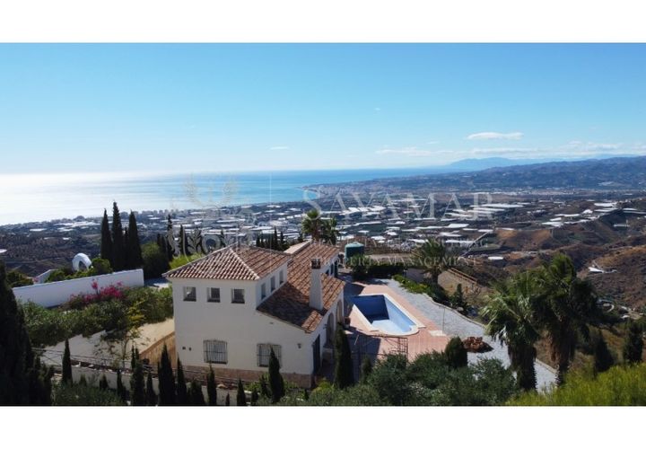 Villa a Sayalonga, Malaga, Sayalonga - € 595.000 | Ref: VH2507 - foto 1