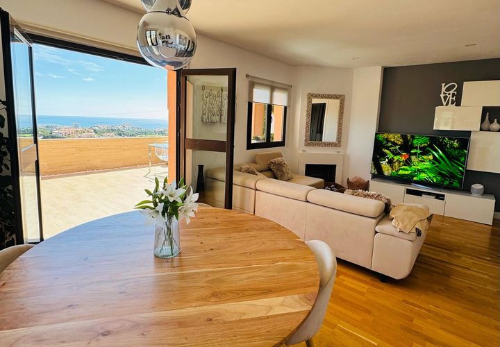 Byhus i Benalmadena, Malaga, Benalmadena - € 795.000 | Ref: R5017738 - foto 1