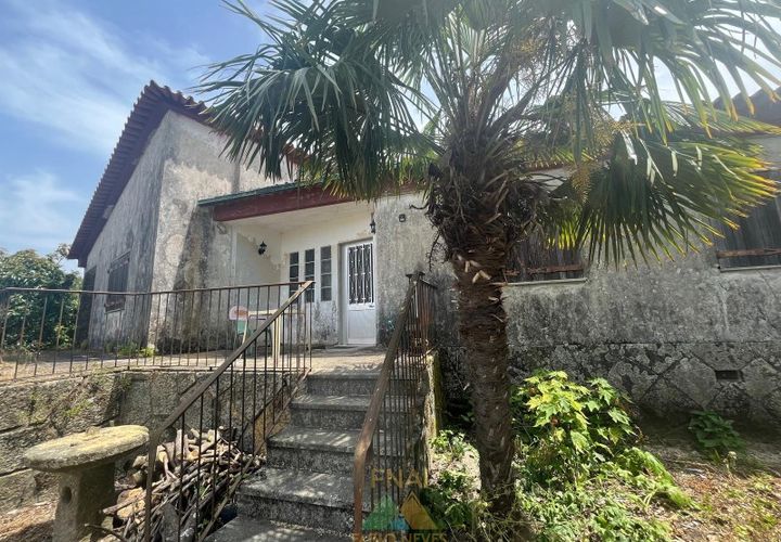 Villa i Ponte de Lima, Viana do Castelo, Ponte de Lima - € 275.000 | Ref: PTL-016-012 - foto 1
