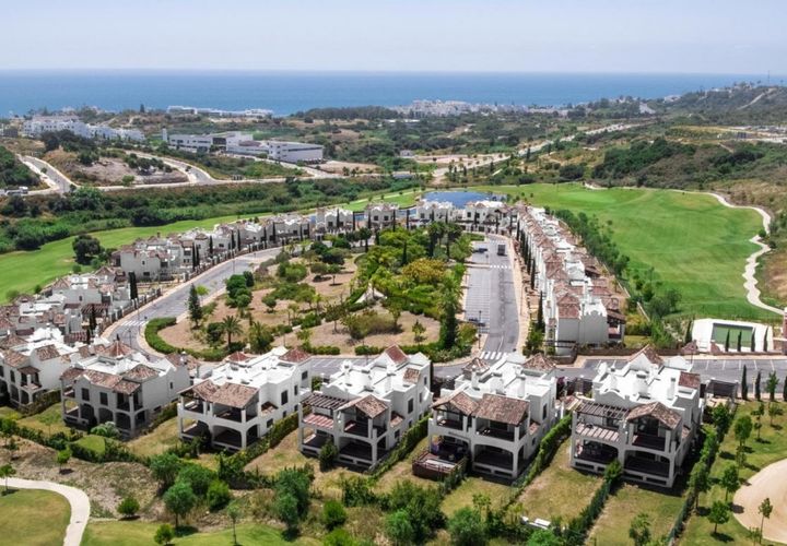 Villa a Estepona, Malaga, Estepona - € 977.500 | Ref: EXP07798/8930 - foto 1