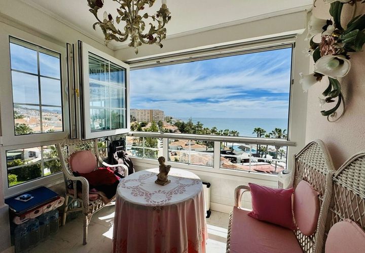 Penthouse i Torrox Costa, Malaga, Torrox Costa - € 329 000 | Ref: MLH833 - foto 1