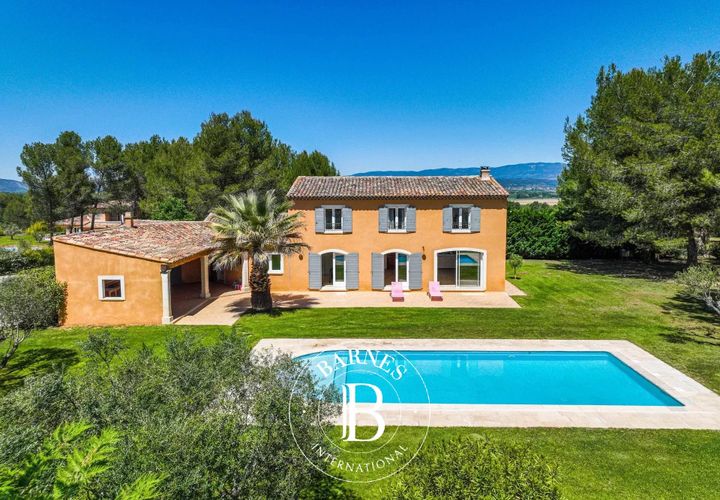Villa a Meyrargues, Bouches-du-Rhone, Meyrargues - € 1.180.000 | Ref: 82417349 - foto 1