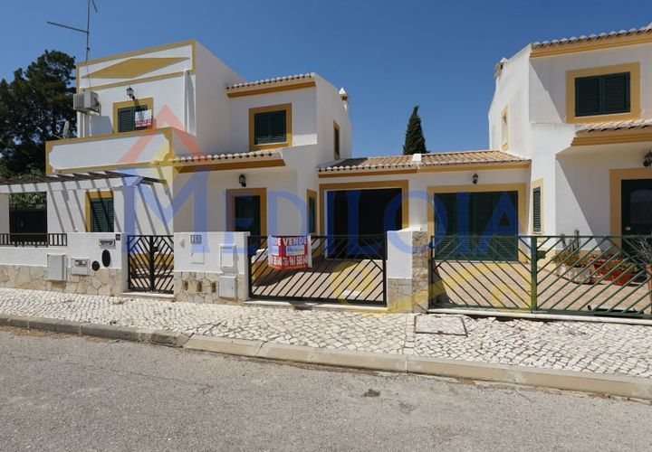 Villa i Castro Marim, Faro, Castro Marim - € 535.000 | Ref: 3421 - foto 1