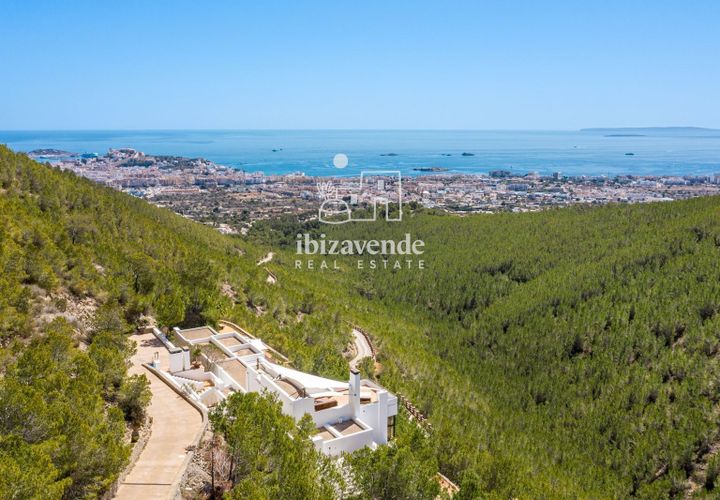 Villa i Ibiza, Ibiza, Ibiza - € 10.000.000 | Ref: 1144 - foto 1
