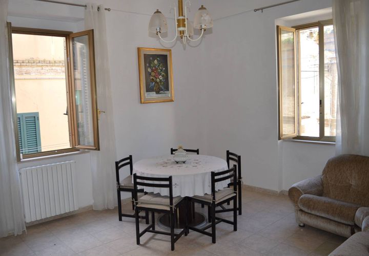 Villa i Vasto, Chieti, Vasto - € 109.000 | Ref: 259 - foto 1