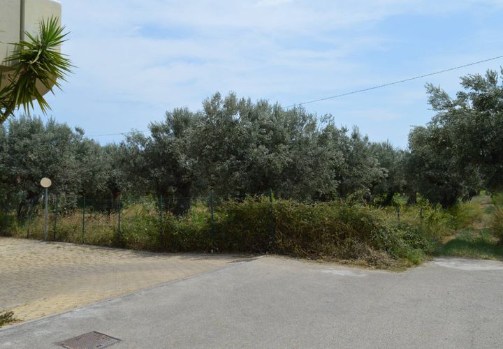Helårsgrund i Vasto, Chieti, Vasto - € 65.000 | Ref: 267 - foto 1