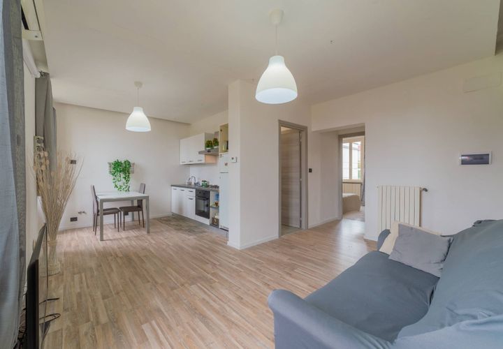 Lejlighed i Vasto, Chieti, Vasto - € 80.000 | Ref: 305 - foto 1
