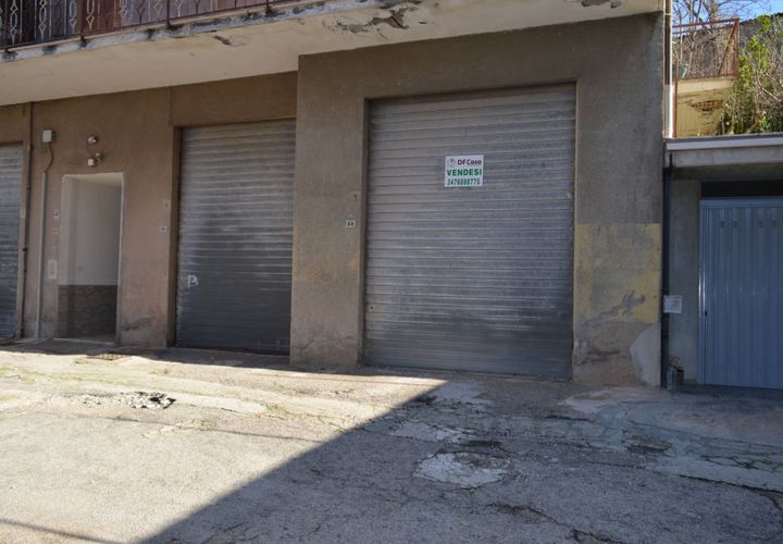 Parkeringsplads i Vasto, Chieti, Vasto - € 33.000 | Ref: 313 - foto 1