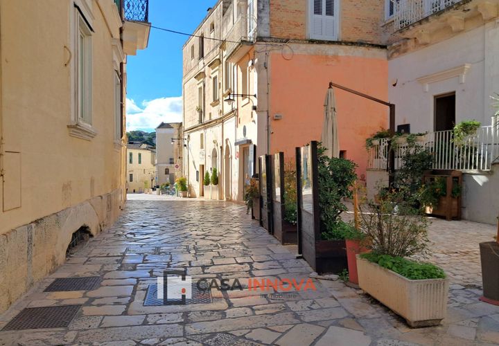 Leilighet i Matera, Matera, Matera - € 170 000 | Ref: 34851001-398 - foto 1