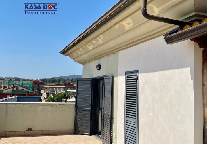 Leilighet i Davoli, Catanzaro, Davoli - € 148 000 | Ref: 1081 - foto 1