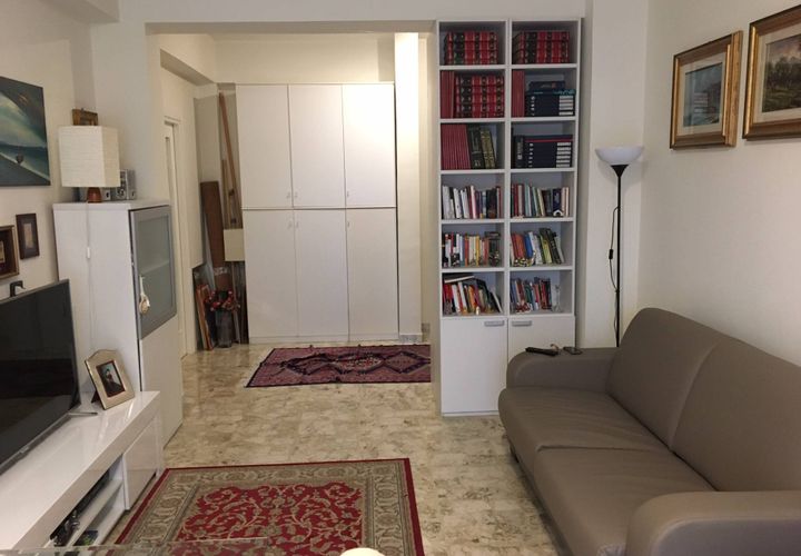 Leilighet i Catanzaro, Catanzaro, Catanzaro - € 92 000 | Ref: 1096 - foto 1