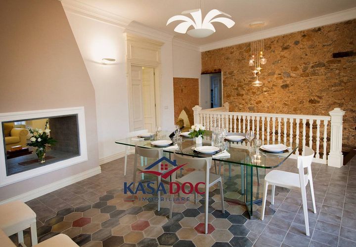 Leilighet i Amaroni, Catanzaro, Amaroni - € 475 000 | Ref: 1103 - foto 1