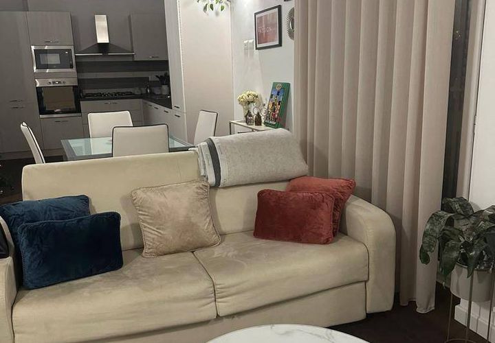 Lejlighed i Catanzaro, Catanzaro, Catanzaro - € 145.000 | Ref: 1106 - foto 1