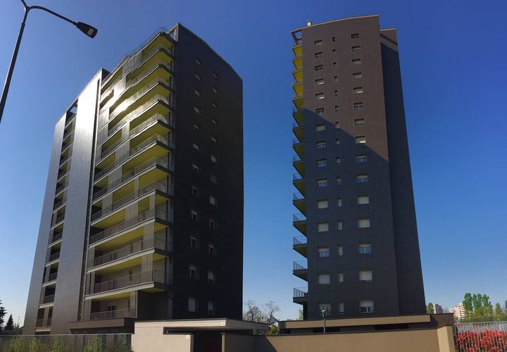 Parkeringsplads i Milan, Milan, Milan - € 34.000 | Ref: 1648 - foto 1