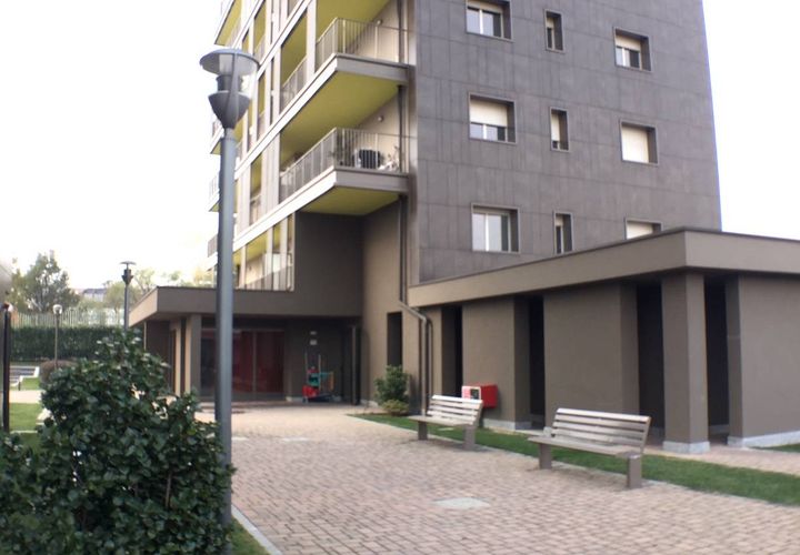 Parkeringsplads i Milan, Milan, Milan - € 35.000 | Ref: 1649 - foto 1