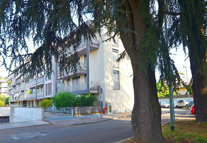 Parkeringsplads i Vimercate, Monza and Brianza, Vimercate - € 24.000 | Ref: 2254 - foto 1