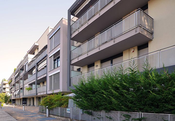 Parkeringsplads i Vimercate, Monza and Brianza, Vimercate - € 26.000 | Ref: 2258 - foto 1