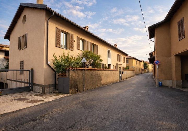 Wohnung in Vimercate, Monza and Brianza, Vimercate - € 259.000 | Ref: 2421 - Foto 1