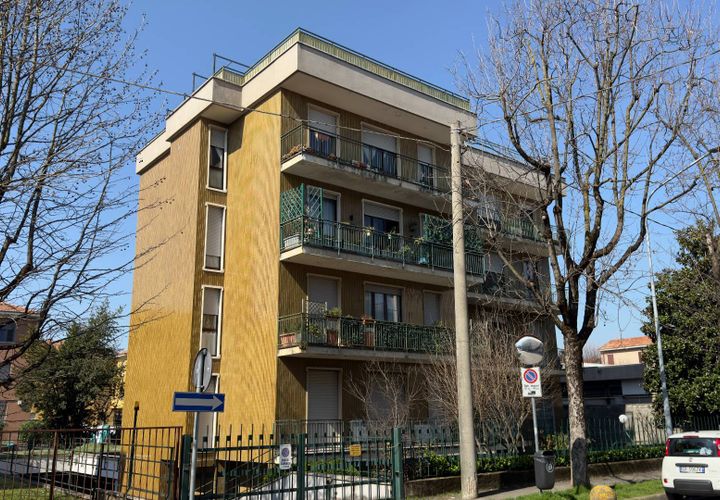 Propiedad comercial en Vimercate, Monza and Brianza, Vimercate - € 72.000 | Ref: 2431 - photo 1