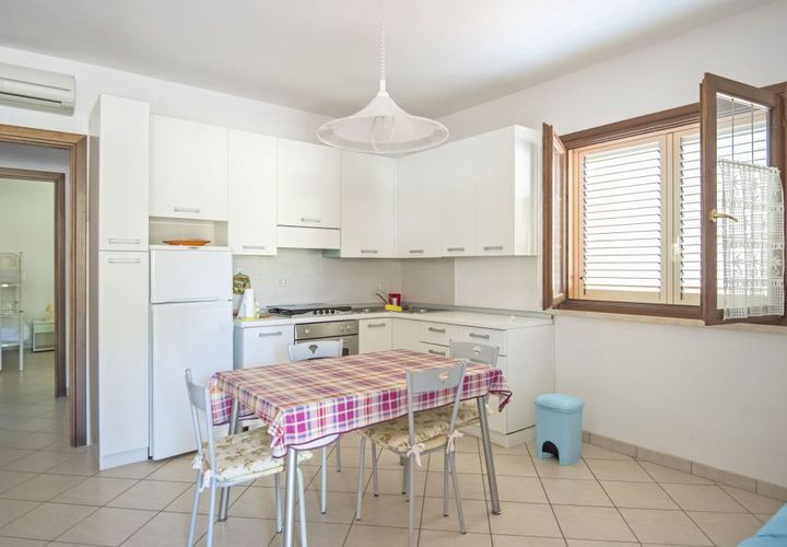 Villa a Grosseto, Grosseto, Grosseto - € 1.000/mes | Ref: BZZ - foto 1