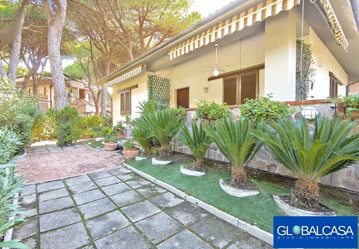 Villa a Grosseto, Grosseto, Grosseto - € 670.000 | Ref: GC680 - foto 1