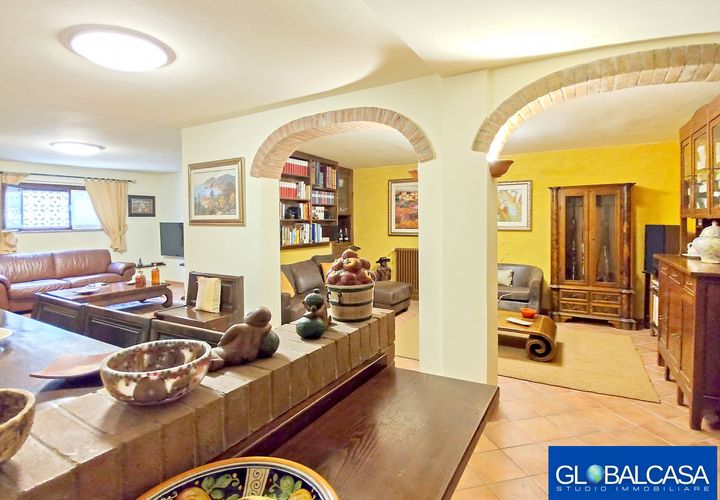 Villa a Grosseto, Grosseto, Grosseto - € 500.000 | Ref: GC681GR - foto 1