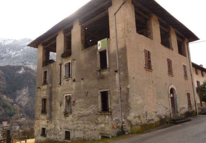 Leilighet i Borgo Chiese, Trento, Borgo Chiese - € 50 000 | Ref: RV0096 - foto 1