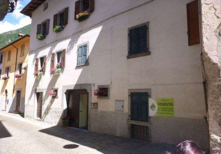 Dupleks i Borgo Chiese, Trento, Borgo Chiese - € 120 000 | Ref: RV0140 - foto 1