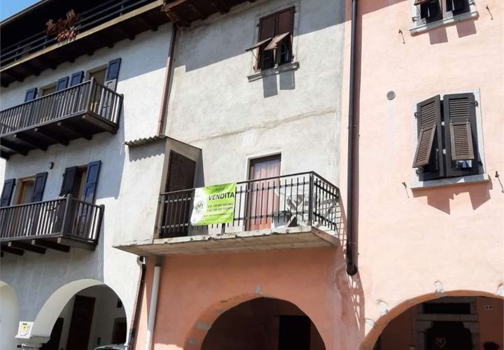 Leilighet i Storo, Trento, Storo - € 65 000 | Ref: RV0235 - foto 1