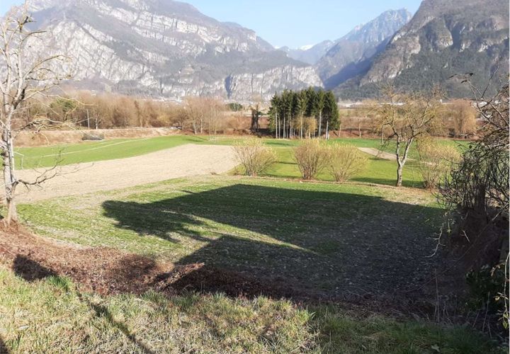 Terra a Storo, Trento, Storo - € 150.000 | Ref: TR0022 - foto 1