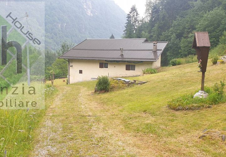 Villa a Valdaone, Trento, Valdaone - € 200.000 | Ref: RV0253 - foto 1