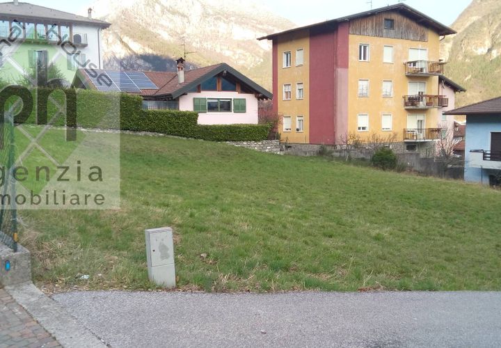 Terra a Storo, Trento, Storo - € 120.000 | Ref: RV0084 - foto 1