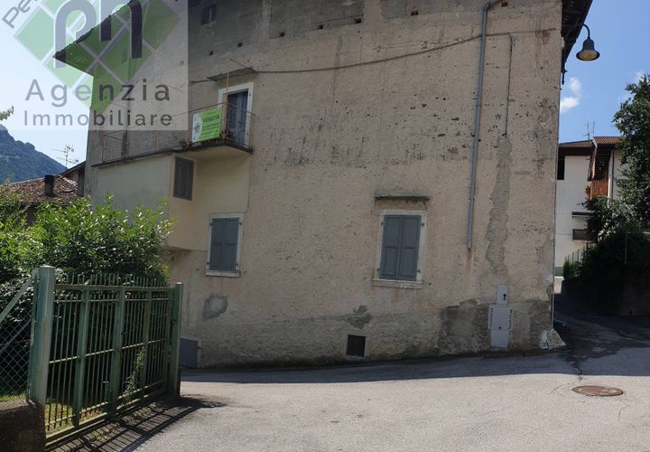 Landejendom i Storo, Trento, Storo - € 70.000 | Ref: RV0148 - foto 1