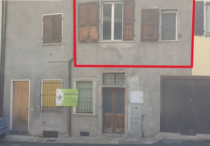 Leilighet i Storo, Trento, Storo - € 40 000 | Ref: RV0262 - foto 1