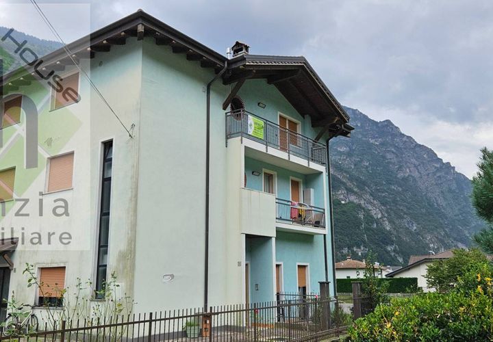Leilighet i Borgo Chiese, Trento, Borgo Chiese - € 165 000 | Ref: RV0272 - foto 1