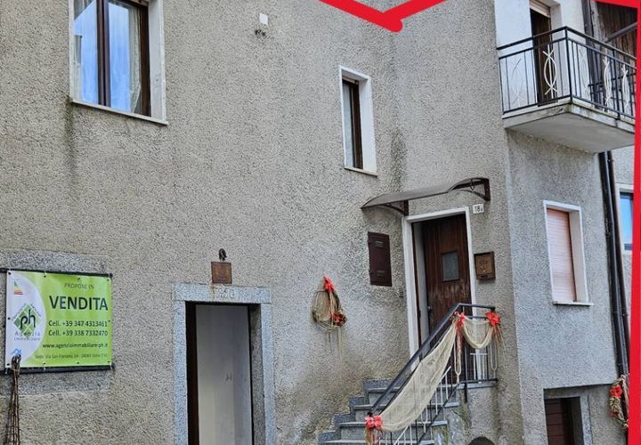 Leilighet i Bondone, Trento, Bondone - € 80 000 | Ref: RV0276 - foto 1