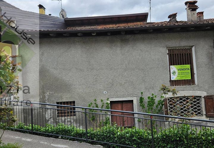 Dupleks i Storo, Trento, Storo - € 85 000 | Ref: RV0282 - foto 1